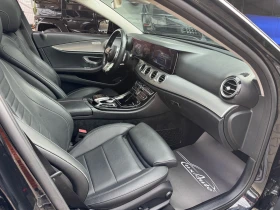 Обява за продажба на Mercedes-Benz E 220 D#BRABUS#FACELIFT#PANORAMA#360CAM#2019 ~59 999 лв. - изображение 8