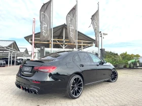 Обява за продажба на Mercedes-Benz E 220 D#BRABUS#FACELIFT#PANORAMA#360CAM#2019 ~59 999 лв. - изображение 6