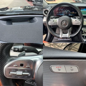 Mercedes-Benz E 220 D#BRABUS#FACELIFT#PANORAMA#360CAM#2019 - 59999 лв. / 30677.00 € - 52842969 15
