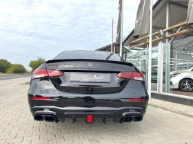 Обява за продажба на Mercedes-Benz E 220 D#BRABUS#FACELIFT#PANORAMA#360CAM#2019 ~59 999 лв. - изображение 3