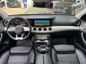 Обява за продажба на Mercedes-Benz E 220 D#BRABUS#FACELIFT#PANORAMA#360CAM#2019 ~59 999 лв. - изображение 7