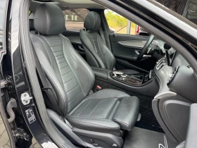 Обява за продажба на Mercedes-Benz E 220 D#BRABUS#FACELIFT#PANORAMA#360CAM#2019 ~59 999 лв. - изображение 9