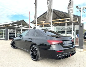 Обява за продажба на Mercedes-Benz E 220 D#BRABUS#FACELIFT#PANORAMA#360CAM#2019 ~59 999 лв. - изображение 5