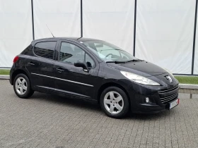 Обява за продажба на Peugeot 207 1.4i(75кс)* * FACELIFT* * НОВ ВНОС* *  ~4 650 лв. - изображение 3