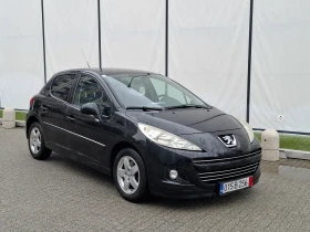 Обява за продажба на Peugeot 207 1.4i(75кс)* * FACELIFT* * НОВ ВНОС* *  ~4 650 лв. - изображение 1