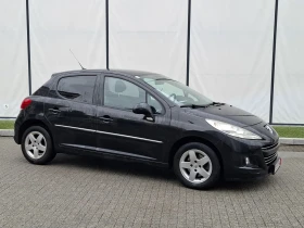 Обява за продажба на Peugeot 207 1.4i(75кс)* * FACELIFT* * НОВ ВНОС* *  ~4 650 лв. - изображение 4