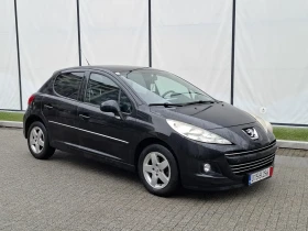 Обява за продажба на Peugeot 207 1.4i(75кс)* * FACELIFT* * НОВ ВНОС* *  ~4 650 лв. - изображение 2