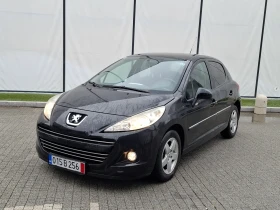 Обява за продажба на Peugeot 207 1.4i(75кс)* * FACELIFT* * НОВ ВНОС* *  ~4 650 лв. - изображение 7