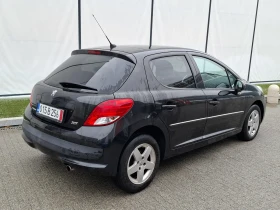 Обява за продажба на Peugeot 207 1.4i(75кс)* * FACELIFT* * НОВ ВНОС* *  ~4 650 лв. - изображение 6