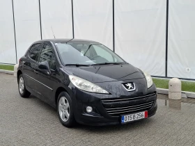 Обява за продажба на Peugeot 207 1.4i(75кс)* * FACELIFT* * НОВ ВНОС* *  ~4 650 лв. - изображение 1
