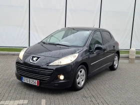Обява за продажба на Peugeot 207 1.4i(75кс)* * FACELIFT* * НОВ ВНОС* *  ~4 650 лв. - изображение 8