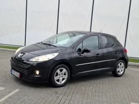 Обява за продажба на Peugeot 207 1.4i(75кс)* * FACELIFT* * НОВ ВНОС* *  ~4 650 лв. - изображение 10