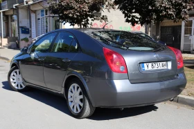 Обява за продажба на Nissan Primera ~5 300 лв. - изображение 8