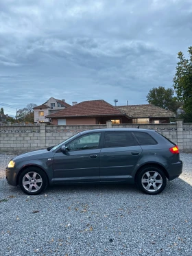 Audi A3 2.0 TDI | Mobile.bg    3
