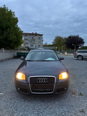 Audi A3 2.0 TDI | Mobile.bg    2