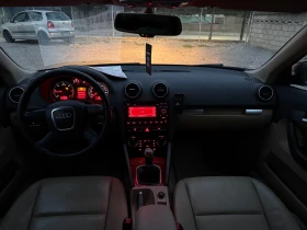 Audi A3 2.0 TDI | Mobile.bg    8