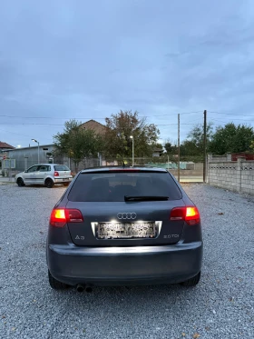 Audi A3 2.0 TDI | Mobile.bg    5