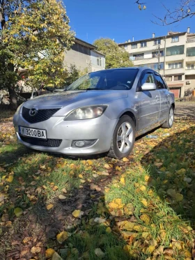 Mazda 3, снимка 2