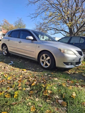 Mazda 3, снимка 1
