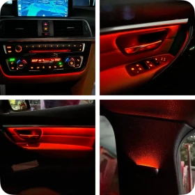 BMW 320 325 Новия мотор B47 /Дистроник | Full LED | Head-u - 24500 лв. / 12526.65 € - 22047992 7