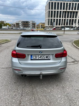 BMW 320 325 Новия мотор B47 /Дистроник | Full LED | Head-u - 24500 лв. / 12526.65 € - 22047992 5