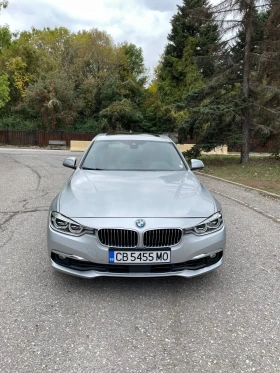 BMW 320 325 Новия мотор B47 /Дистроник | Full LED | Head-u - 24500 лв. / 12526.65 € - 22047992 2