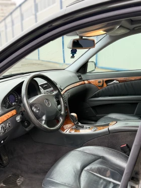 Mercedes-Benz E 500 *  *    * H&K* *  | Mobile.bg    6