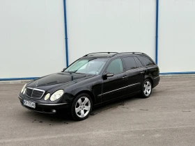  Mercedes-Benz E 500