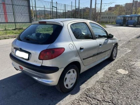 Peugeot 206 2.0 hdi, снимка 5