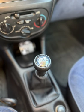 Peugeot 206 2.0 hdi, снимка 12