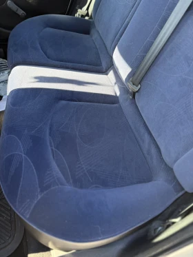 Peugeot 206 2.0 hdi, снимка 14