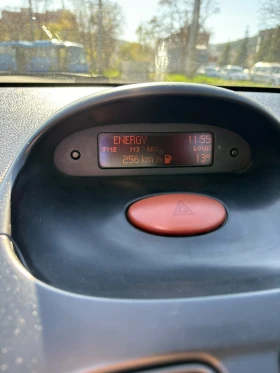 Peugeot 206 2.0 hdi, снимка 11