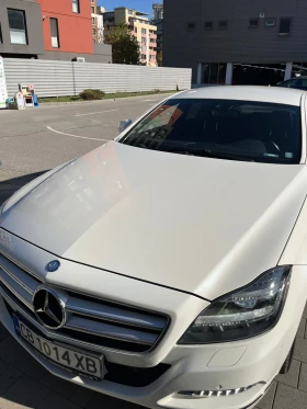 Mercedes-Benz CLS 350 118.  | Mobile.bg    5