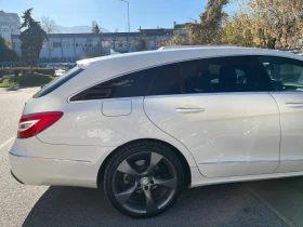 Mercedes-Benz CLS 350 118.  | Mobile.bg    15