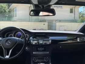 Mercedes-Benz CLS 350 118.  | Mobile.bg    8