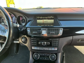 Mercedes-Benz CLS 350 118.  | Mobile.bg    12