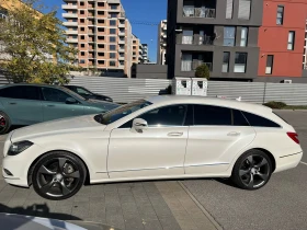 Mercedes-Benz CLS 350 118.  | Mobile.bg    3