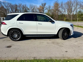 Mercedes-Benz GLE 450 EQ Boost AMG Line Night Package, снимка 2