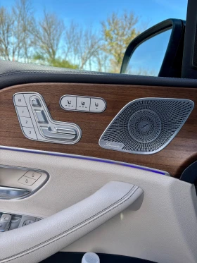 Mercedes-Benz GLE 450 EQ Boost AMG Line Night Package, снимка 8