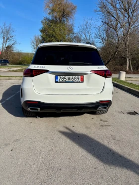 Mercedes-Benz GLE 450 EQ Boost AMG Line Night Package, снимка 7