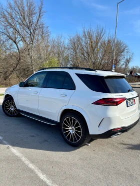 Mercedes-Benz GLE 450 EQ Boost AMG Line Night Package, снимка 3