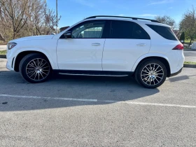 Mercedes-Benz GLE 450 EQ Boost AMG Line Night Package, снимка 4
