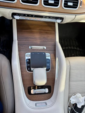 Mercedes-Benz GLE 450 EQ Boost AMG Line Night Package, снимка 10