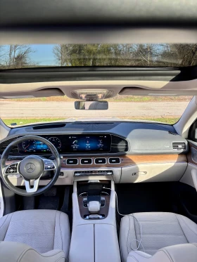 Mercedes-Benz GLE 450 EQ Boost AMG Line Night Package, снимка 16