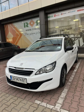Peugeot 308 1.6 HDi