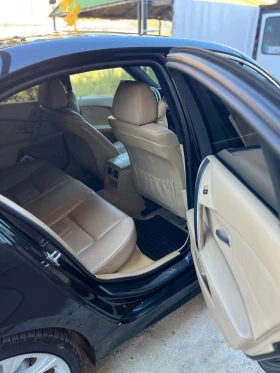 BMW 525, снимка 8