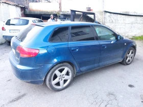 Audi A3, снимка 4