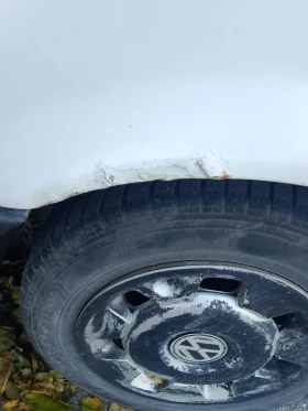 VW Passat 1.9TDI, снимка 12