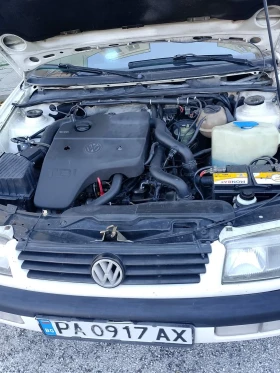 VW Passat 1.9TDI, снимка 4