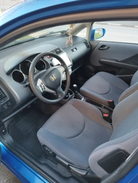 Honda Jazz, снимка 5